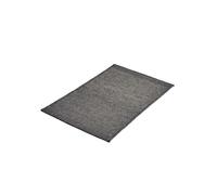 Tappetino Rombo Woud 60x90 Grigio