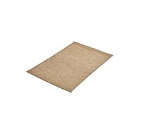 Tappetino Rombo Woud 60x90 Marrone