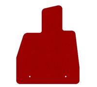 Tappetino ROSSO del conducente per BYD Seal 2023-…