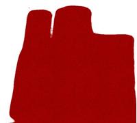 Tappetino ROSSO del conducente per Citroen e-Berlingo III 2023-…