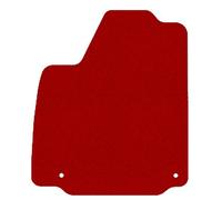 Tappetino ROSSO del conducente per Hyundai Ioniq 5 N 2024...