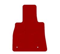 Tappetino ROSSO del conducente per MG Cyberster coupe 2024-…