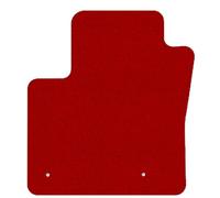 Tappetino ROSSO del conducente per Toyota C-HR II PHEV 2024-...