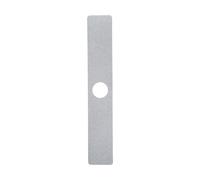 Tappetino Rubinetto Elegante e Funzionale 60CM Realizzato in Materiale Eco Frien