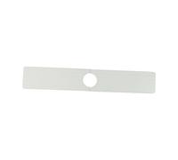 Tappetino Rubinetto Elegante e Funzionale 60CM Realizzato in Materiale Eco Frien