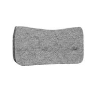 Tappetino sagomato in feltro salva sottosella Pools