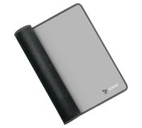 Tappetino Savio Turbo Dynamic XXL Grey Edition superficie speed 1000 x 500 mm