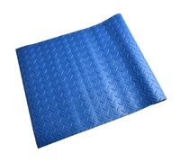 Tappetino scala piscina in gomma premium materiale PVC morbido resistente alla r