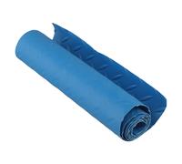 Tappetino scala piscina in gomma premium materiale PVC morbido resistente alla r