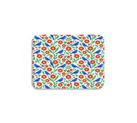 Tappetino scolapiatti antiscivolo, 40 x 30 cm | Tessuto morbido resistente al calore fino a 110 °C, arrotolabile per una facile conservazione in soggiorno