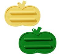 Tappetino scolapiatti antiscivolo resistente al calore, tappetino per coperchio di pentole calde per lavello da cucina, preparazione degli alimenti, cottura al forno, appartamento e camper, piano di