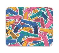 Tappetino scolapiatti colorato con arma dei cartoni animati, lavabile, assorbente, in terra di diatomee, tappetino da cucina, 59,9 x 50 cm