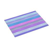 Tappetino scolapiatti colorato con venature del legno a stampa grande per bancone della cucina, 45,7 x 61 cm, assorbente in microfibra, tappetino per scolapiatti da cucina, tappetino antiscivolo con