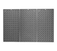 Tappetino Scolapiatti Da Lavello Drenante Cucina MAT Di Al Silicone