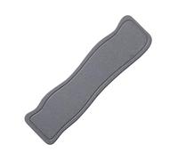 Tappetino scolapiatti di alta qualità, previene macchie d'acqua sui piani di lavoro, lavelli, superfici di vanità, piano di lavoro e cucina