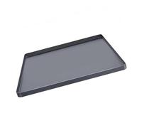 Tappetino scolapiatti in silicone antiscivolo, facile da pulire, grande scolapiatti per cucina, lavastoviglie, vaschetta antigoccia portatile