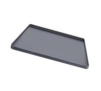 Tappetino scolapiatti in silicone antiscivolo, facile da pulire, grande scolapiatti per cucina, lavastoviglie, vaschetta antigoccia portatile