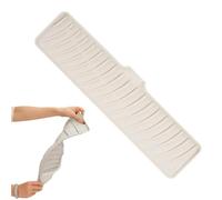 Tappetino scolapiatti in silicone - tappetino di asciugatura in | protezione dagli schizzi del lavello della cucina, bordo di scarico integrato in silicone, tappetino per rubinetto da cucina