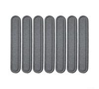 Tappetino scolapiatti in terra di diatomee, design a basso profilo e contatto stabile per le attività quotidiane in cucina (grigio)