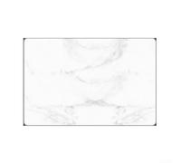Tappetino scolapiatti in terra di diatomee per piano di lavoro della cucina, tappetino scolapiatti assorbente, resistente al calore, per pentole, padelle, bicchieri, design pieghevole facile da pulire