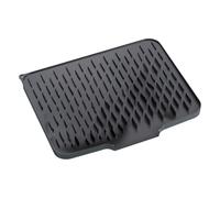 Tappetino scolapiatti isolato da cucina, tappetino per scolapiatti isolato in silicone, tappetino da cucina isolato per cucina, tappetino da cucina facile da aggiornare, tappetino antiscivolo per