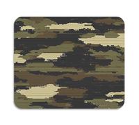 Tappetino scolapiatti moderno verde militare mimetico fattoria tappetino asciugatura rapida assorbente terra diatomacea accessori da cucina per piano di lavoro 60 x 50 cm