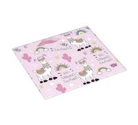 Tappetino scolapiatti per bancone della cucina, 40,6 x 45,7 cm, tappetino assorbente per scolapiatti con anello per appendere