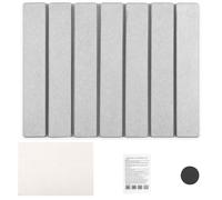 Tappetino scolapiatti per bancone della cucina, pieghevole, in pietra, antiscivolo, riutilizzabile, in diatomite, per lavello, scolapiatti, piano di lavoro in marmo (grigio, 40 x 30 cm)