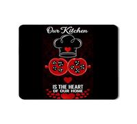 Tappetino scolapiatti per bancone della cucina, tappetino scolapiatti in gomma assorbente a forma di cuore luminoso, tappetino scolapiatti moderno e romantico in pelle PU, 45,7 x 61 cm