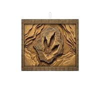 Tappetino scolapiatti per il bancone della cucina, tappetino assorbente scolapiatti in arenaria, texture antica, tappetino in microfibra per asciugatura per bar, protezione da 40,6 x 45,7 cm