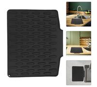 Tappetino scolapiatti per la cucina - Tappetino scolapiatti in silicone