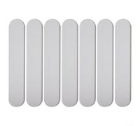 Tappetino scolapiatti pieghevole ad asciugatura rapida con base antiscivolo, realizzato in fango diatomico e PVC, progettato per uso sul bancone della cucina, utilizzabile anche come tappetino da