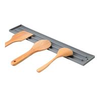 Tappetino scolapiatti stretto, pieghevole, resistente al calore, per cucina, coperchio, tazze, bottiglie, vetreria, bagno, doccia, casa, appartamento, bar