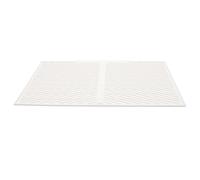 Tappetino Scolapiatti Tappetino scolapiatti in silicone for lavello da cucina, antiscivolo, resistente al calore, pieghevole, facile pulire, scolapasta
