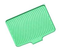 Tappetino Scolapiatti | Tappeto Silicone | Antiscivolo
