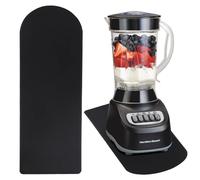 Tappetino scorrevole per la macchina Ninja lushi FS301, per accessori per macchine Ninja SLUSHi, tappetino antiscivolo e accessori per spostarsi delicatamente, per piccoli utensili da cucina