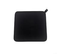 Tappetino scorrevole per macchina da caffè espresso ES601, tappetino scorrevole a doppio lato con spessa imbottitura protegge il piano di lavoro e consente un facile movimento della macchina, cinghia