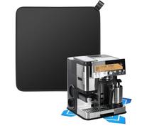 Tappetino scorrevole per macchina da caffè, tappeto scorrevole accessori compatibile con Ninja macchina da caffè ES501EU ES601EU ES701EU Serie ES701EU