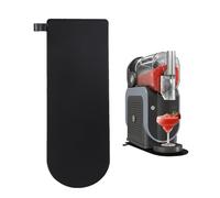 Tappetino scorrevole per macchina per bevande congelate, 45 x 16,5 cm, con parte superiore antiscivolo, tappetino scorrevole per macchina per bevande ghiacciate, per cucina, casa, tavolo da pranzo