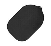 Tappetino Scorrevole Per Miscelatore Da Cucina - Tappetino Scorrevole In Silicone Per Elettrodomestici 40,2x27,1 Cm, Vassoio Elettrodomestici, Cucinare La Preparazione Dei Pasti Arm