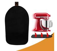 Tappetino Scorrevole Per Mixer Kitchenaid Miscelatore Da Cucina Tappetini Vassoio Scorrevole Per Macchina Da Caffè Vassoio Rotante Per Elettrodomestici Medio