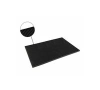 Tappetino Servizio Mixage 45x30 ILSA 4522 - Design pratico e resistente
