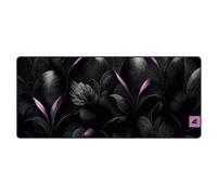 Tappetino Sharkoon SKILLER SGP30 D2 900x400mm Multicolor Bordo Cucito Base Antiscivolo