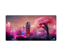 Tappetino Sharkoon SKILLER SGP40 D4 1000x500 mm Gaming Antiscivolo Multicolore