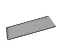 Tappetino Silicone Lavatrice Essiccatore, Protezione Antiscivolo Top | Coperchio Superiore Resistente, Design Elegante e Delicato per Uso Domestico in Lavanderia