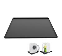 Tappetino silicone mini frigo 60x60x1,5 cm Silicone