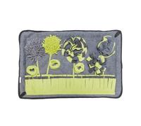 Tappetino Snif Snif beeztees Flora - L 70 x L 45 x A 7 cm