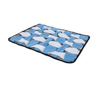 Tappetino Snif Snif Kerbl per cane - L 60 x P 44 cm