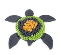 Tappetino Snif Snif TIAKI Tartaruga Melbourne - L 61 x P 50 x H 6 cm