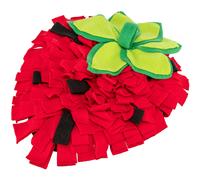 Tappetino Snif Snif Trixie Fragola - L 40 x P 33 cm